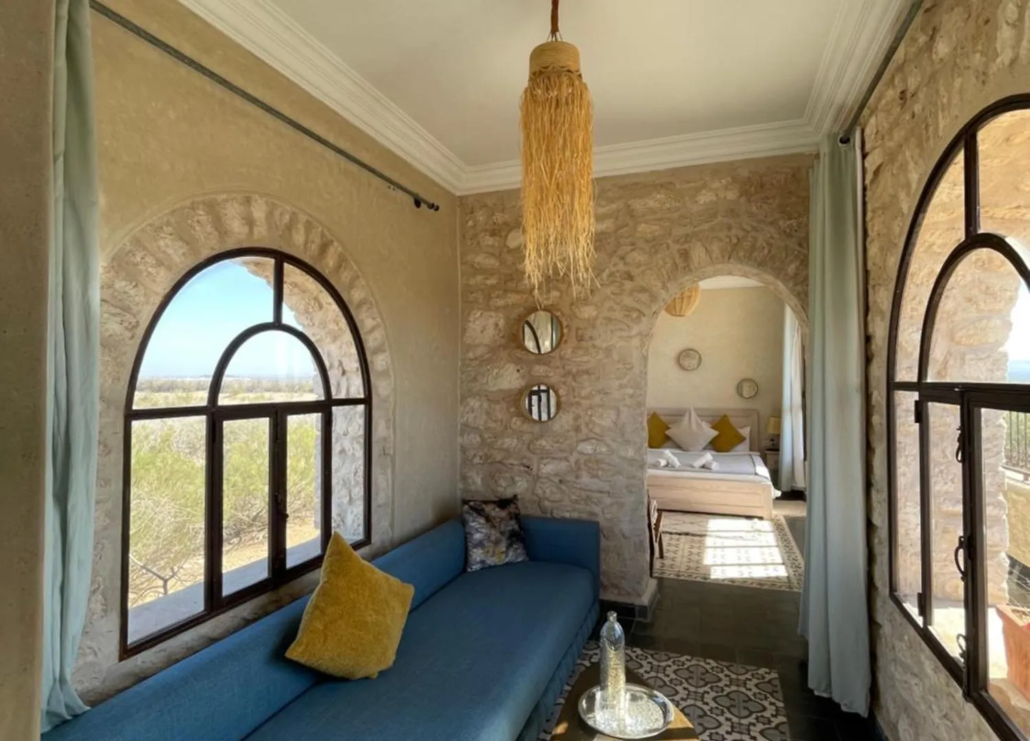 Villa Mamma Gio 索维拉 0*,  摩洛哥