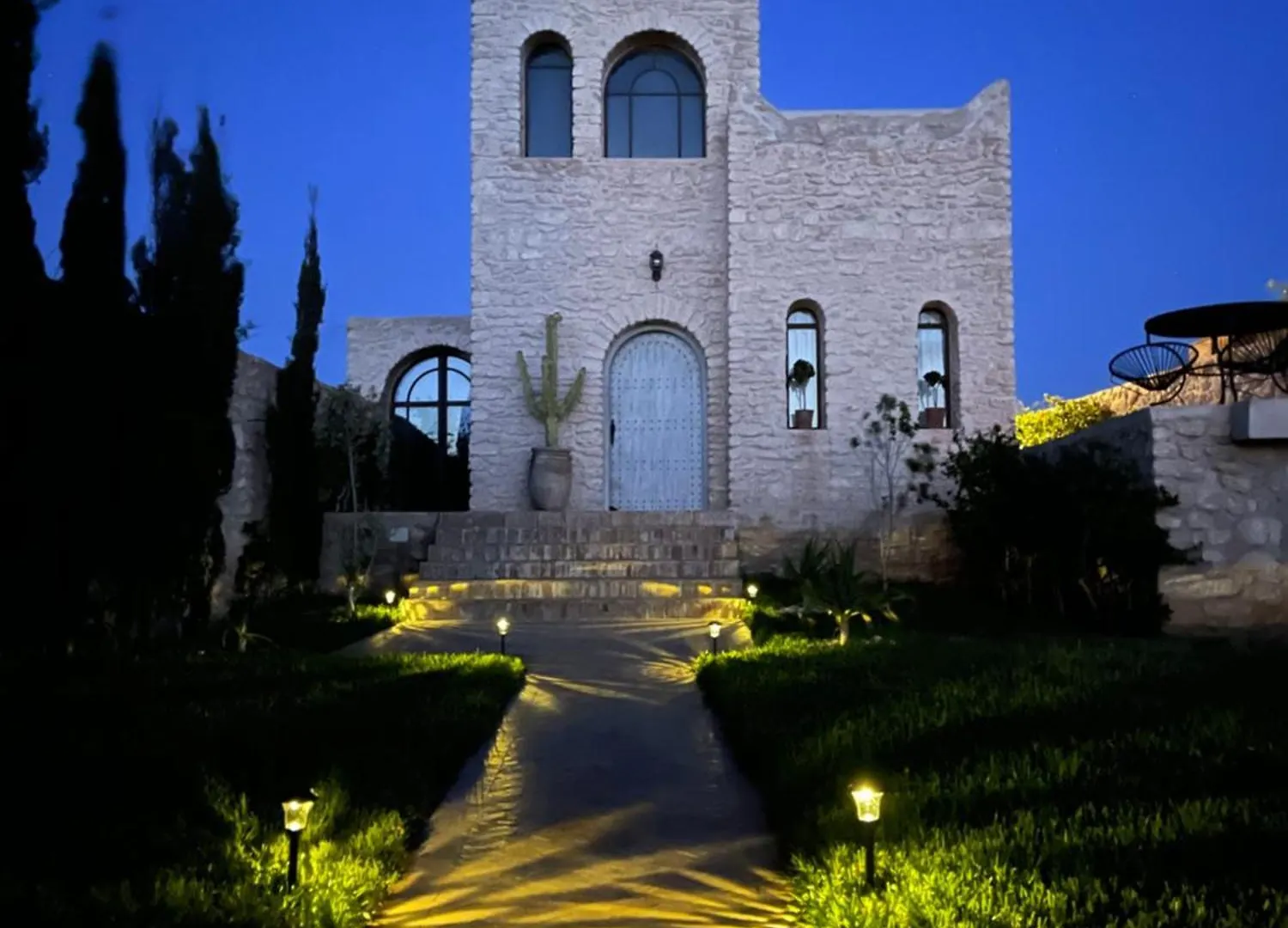 Villa Mamma Gio 索维拉
