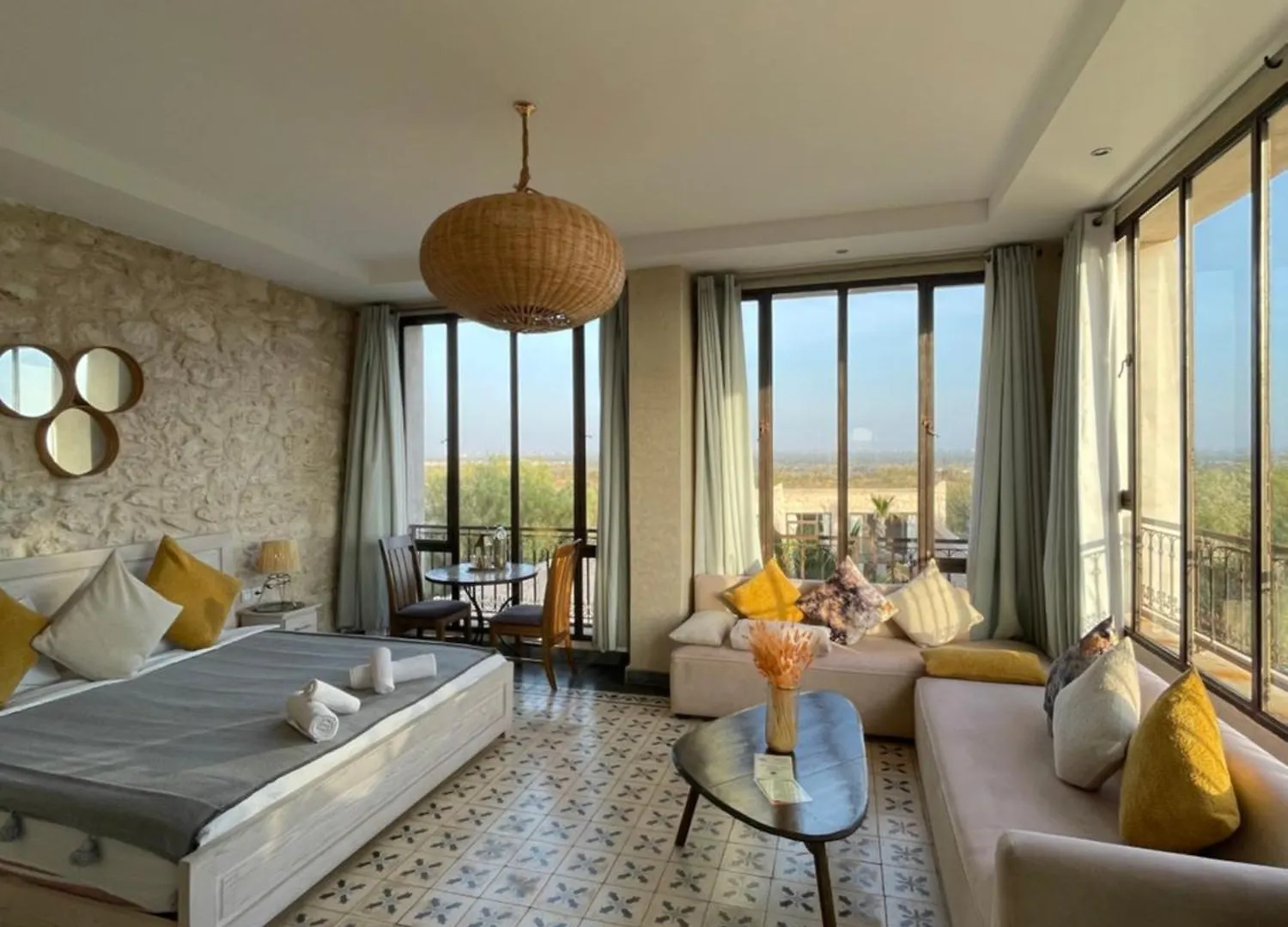 Villa Mamma Gio 索维拉