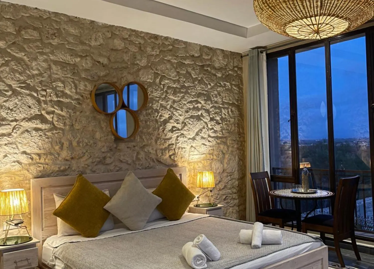 Villa Mamma Gio 索维拉 摩洛哥