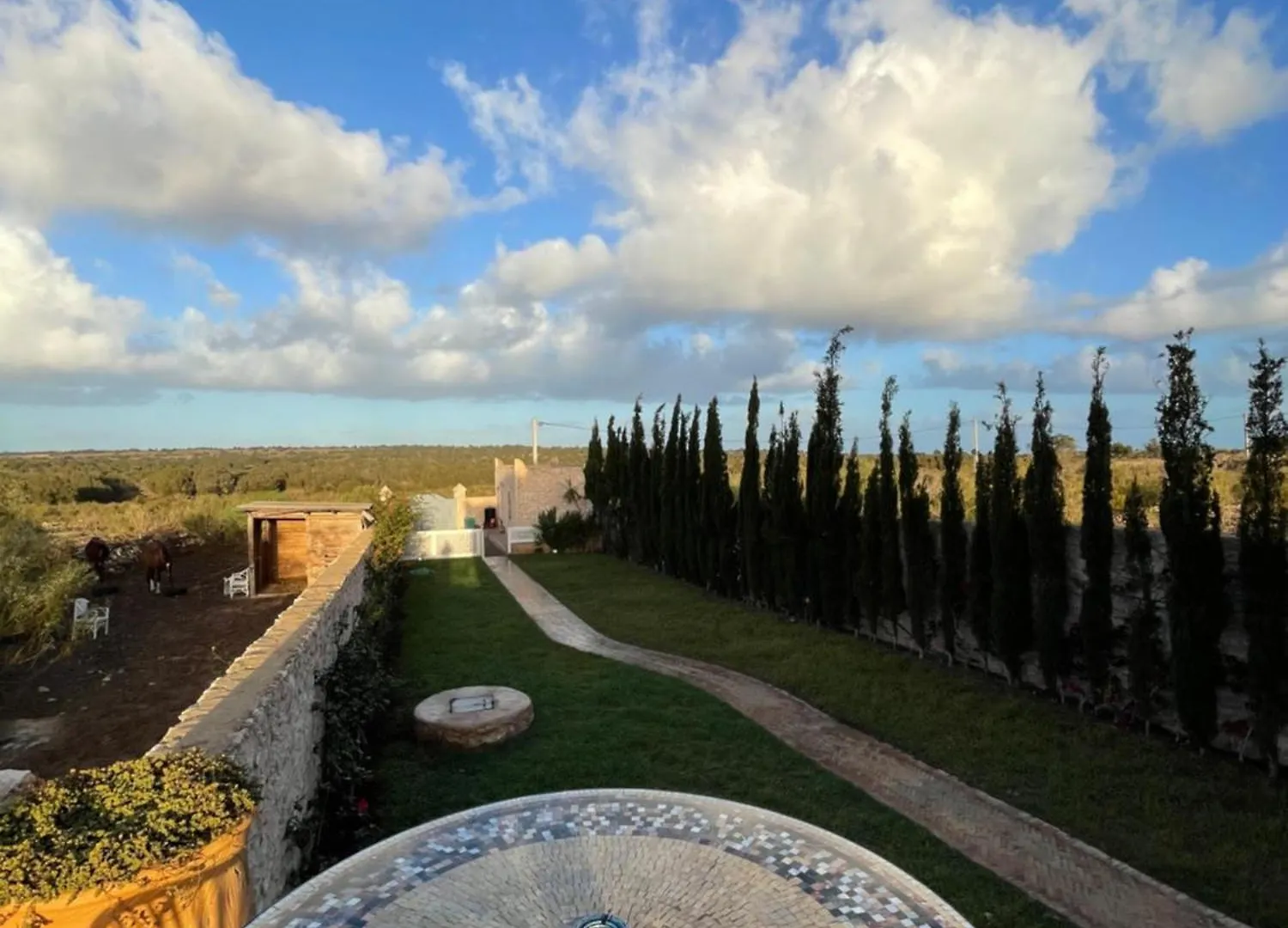 Villa Mamma Gio 索维拉