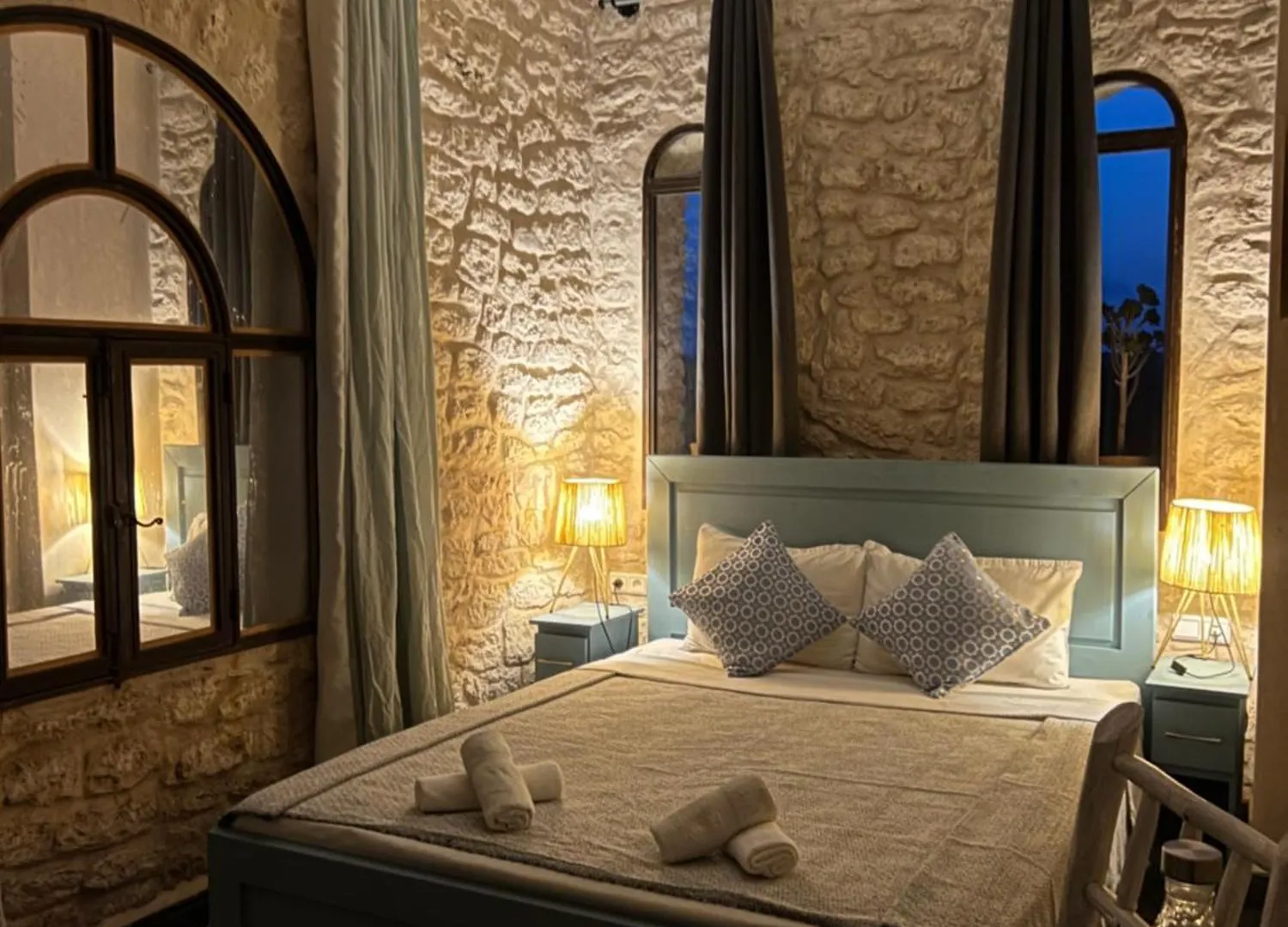 Villa Mamma Gio 索维拉